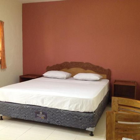 Lovina Astina Hotel מראה חיצוני תמונה
