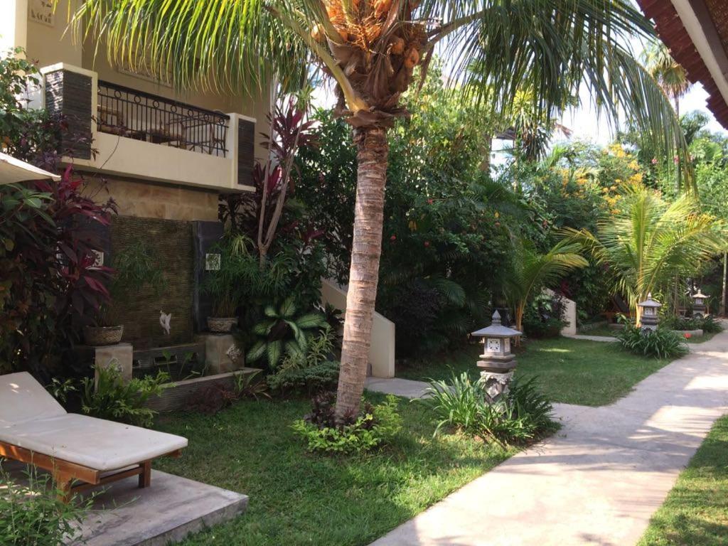 Lovina Astina Hotel מראה חיצוני תמונה