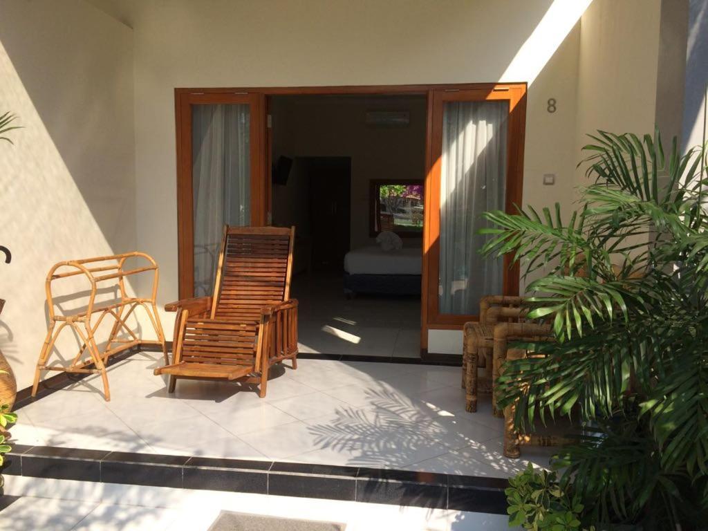 Lovina Astina Hotel מראה חיצוני תמונה