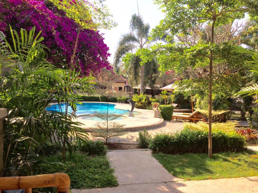 Lovina Astina Hotel מראה חיצוני תמונה