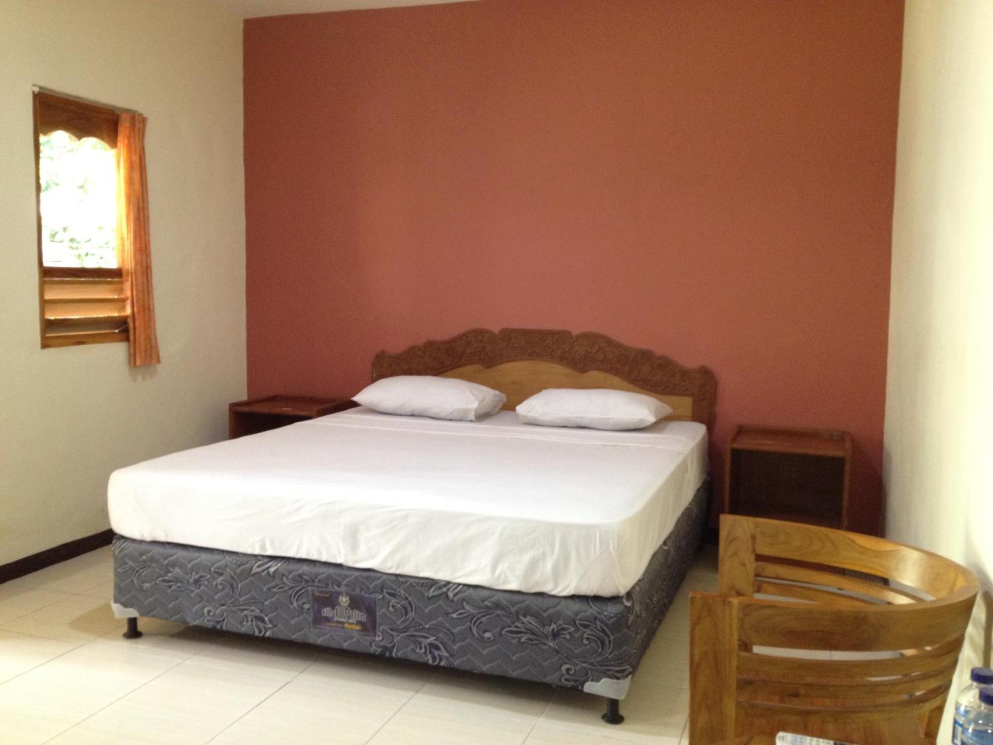 Lovina Astina Hotel מראה חיצוני תמונה