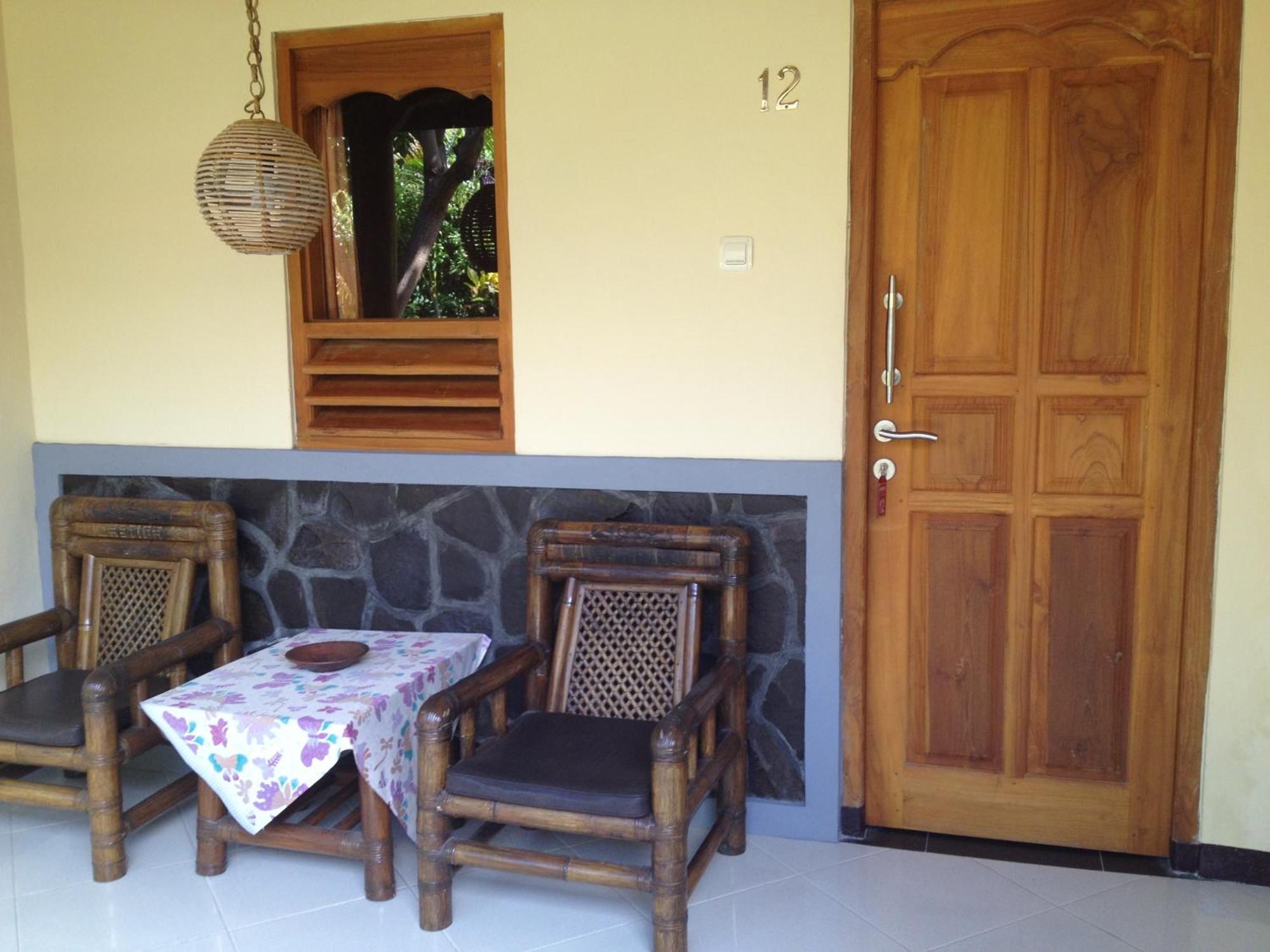 Lovina Astina Hotel חדר תמונה
