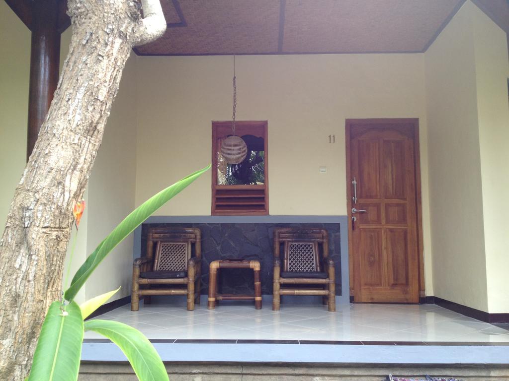 Lovina Astina Hotel מראה חיצוני תמונה