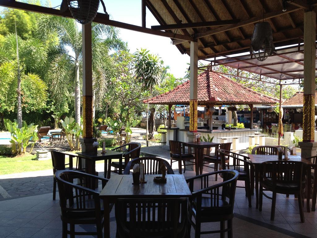 Lovina Astina Hotel מראה חיצוני תמונה