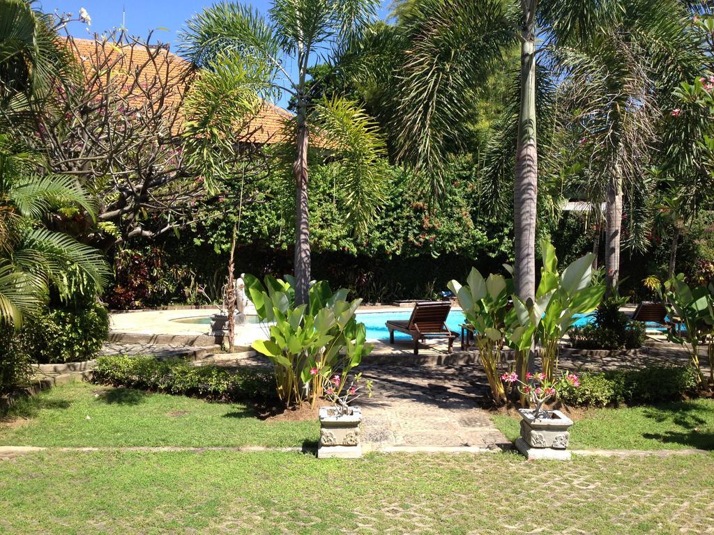 Lovina Astina Hotel מראה חיצוני תמונה