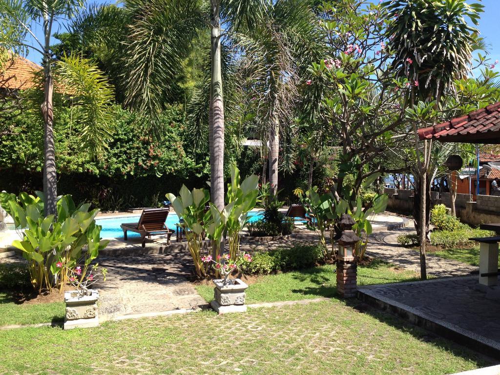 Lovina Astina Hotel מראה חיצוני תמונה