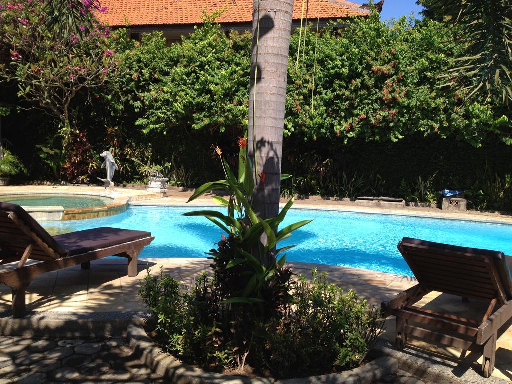 Lovina Astina Hotel מראה חיצוני תמונה