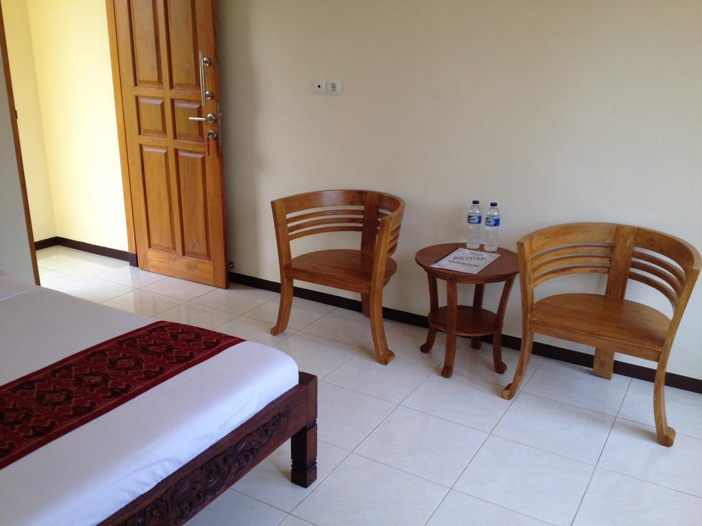 Lovina Astina Hotel מראה חיצוני תמונה