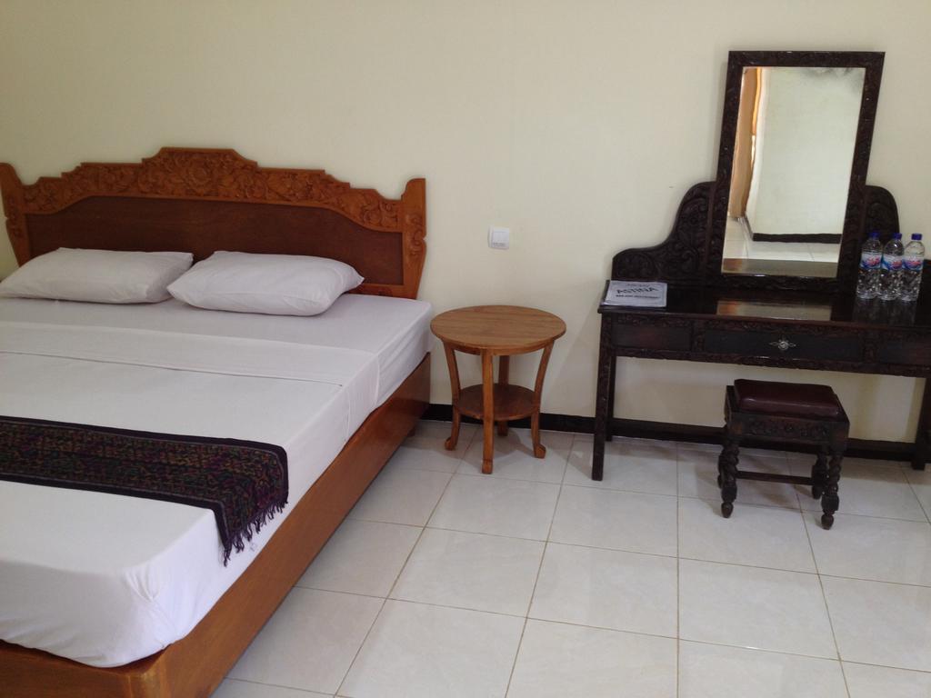 Lovina Astina Hotel מראה חיצוני תמונה