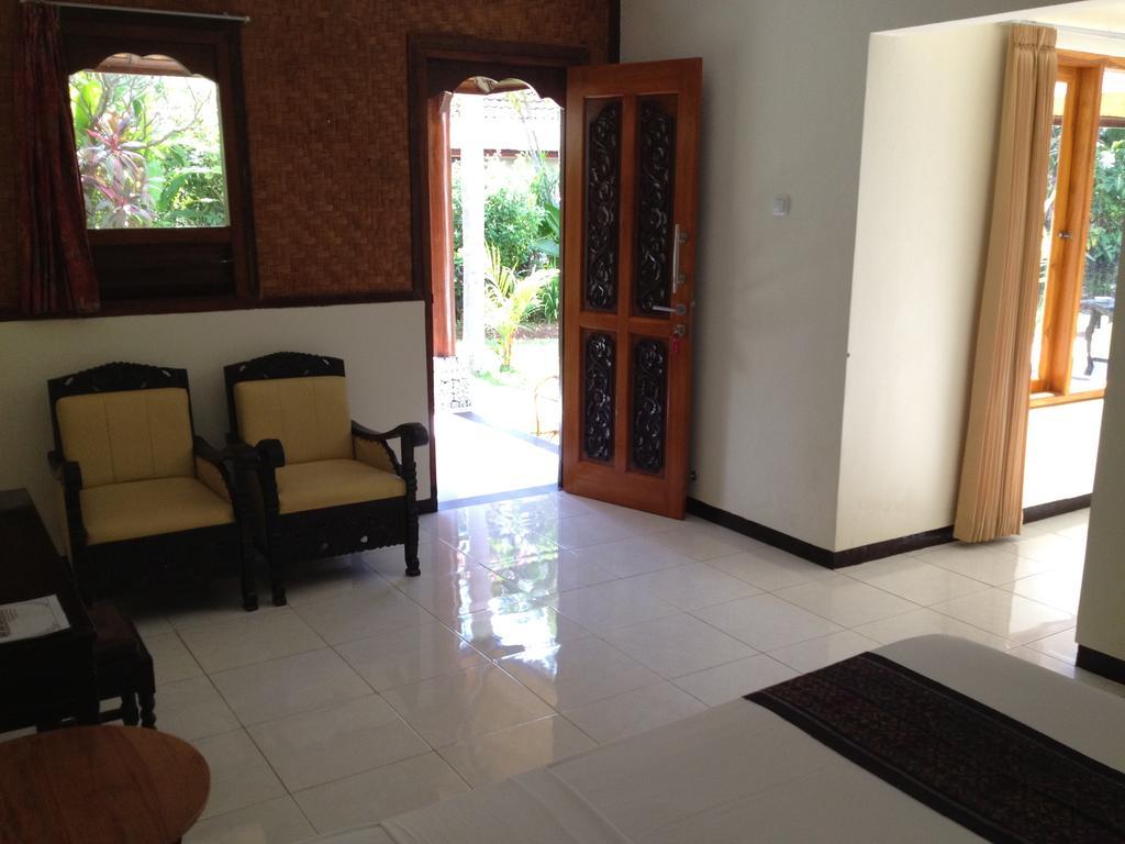 Lovina Astina Hotel מראה חיצוני תמונה