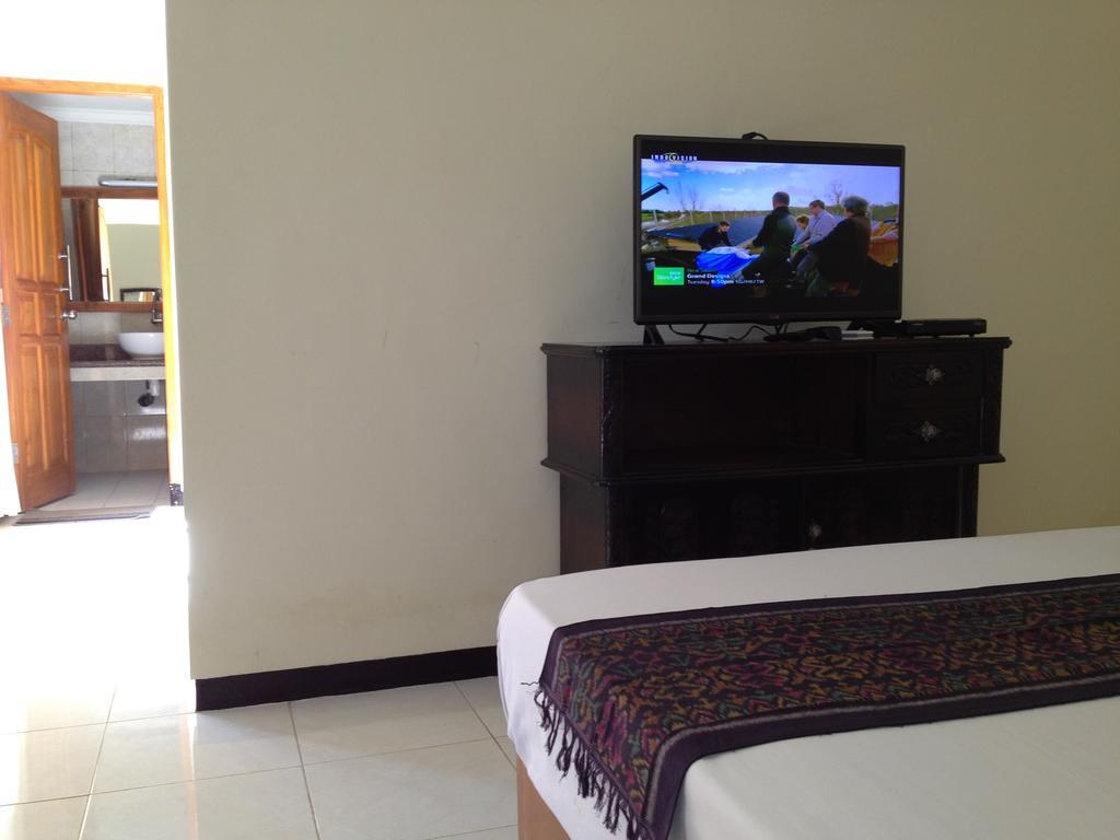 Lovina Astina Hotel מראה חיצוני תמונה