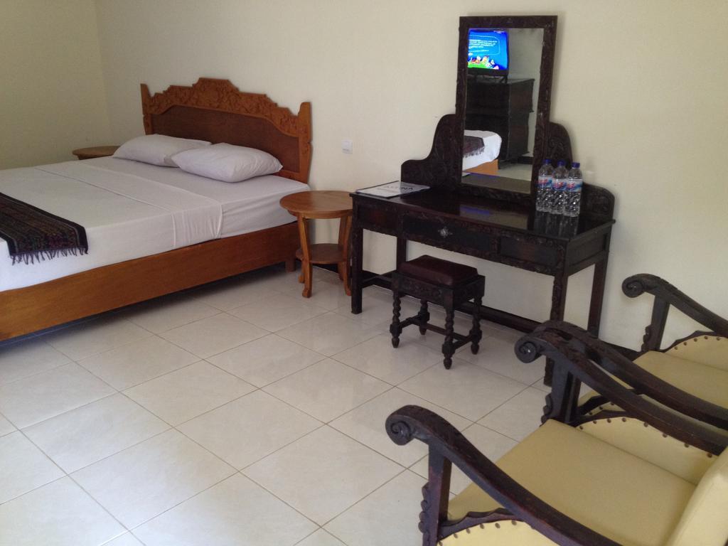 Lovina Astina Hotel מראה חיצוני תמונה