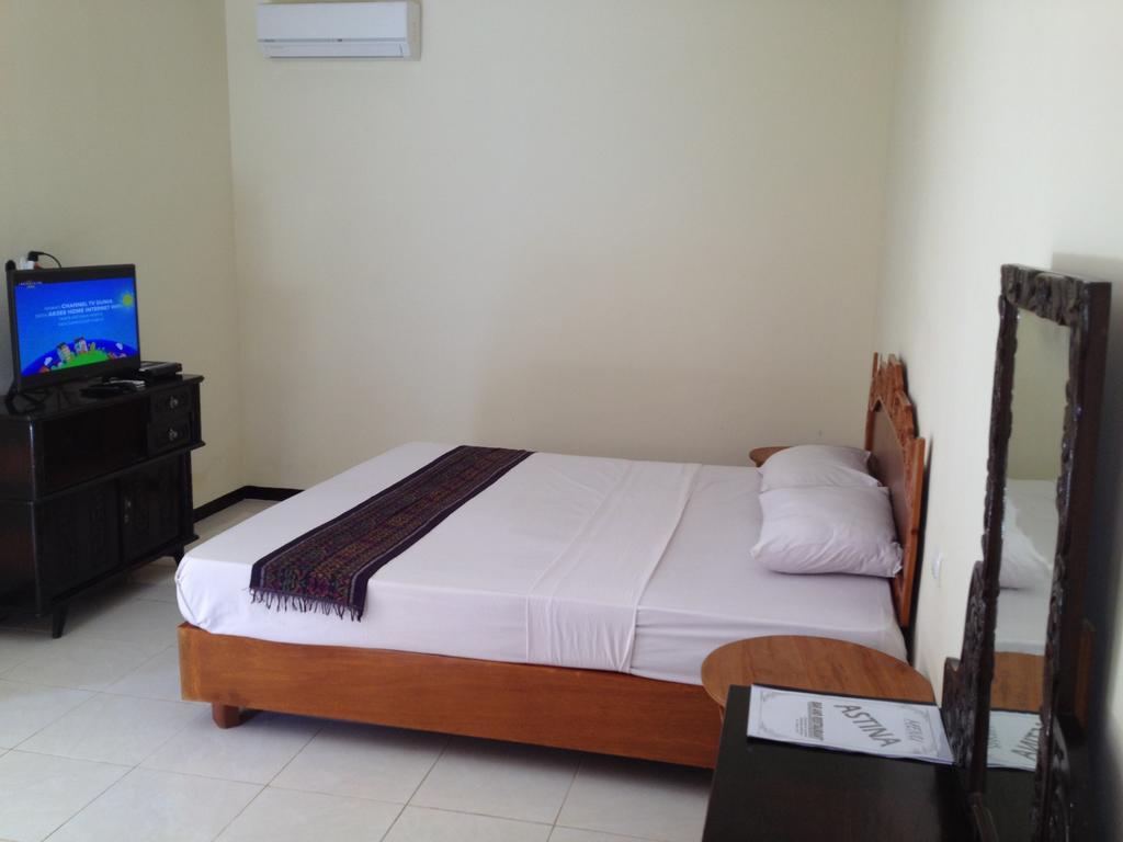 Lovina Astina Hotel מראה חיצוני תמונה