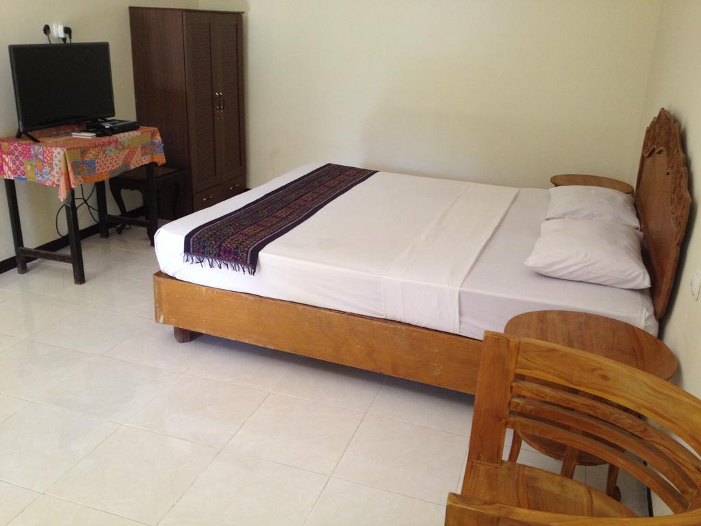 Lovina Astina Hotel מראה חיצוני תמונה