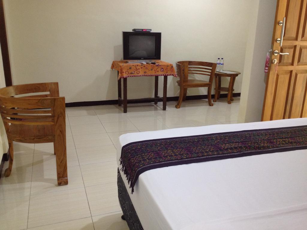 Lovina Astina Hotel מראה חיצוני תמונה