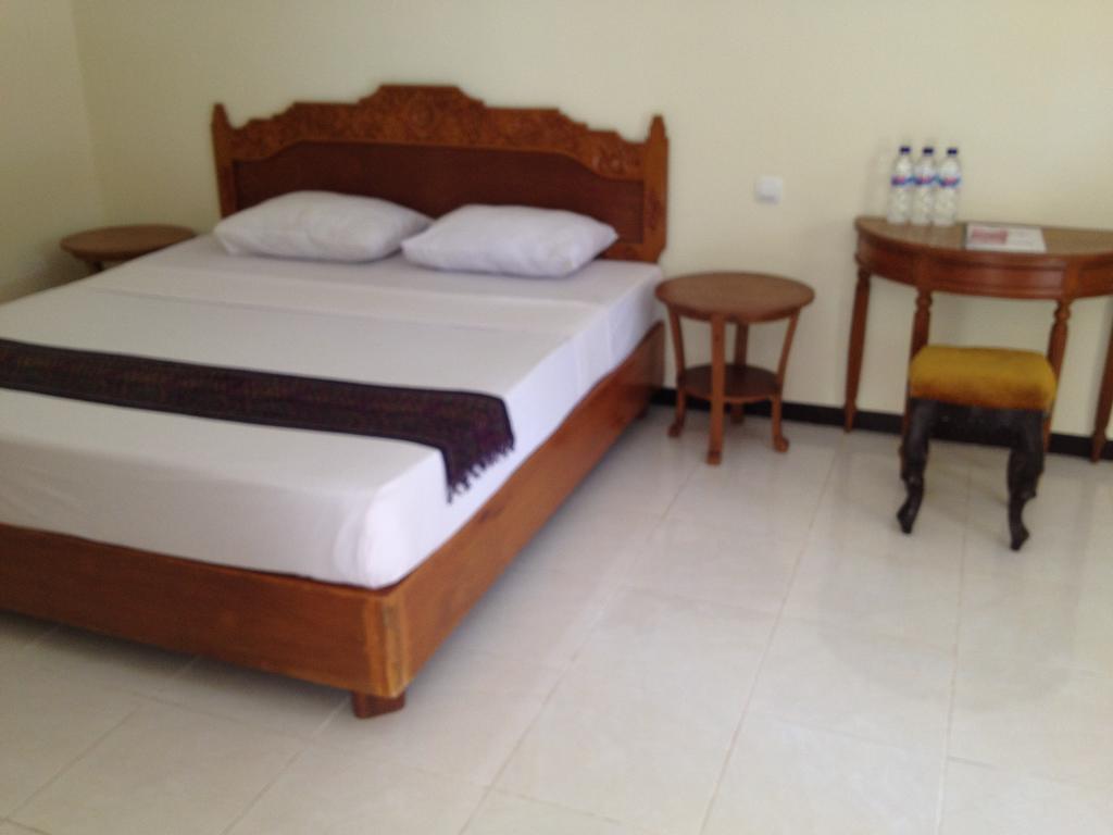 Lovina Astina Hotel מראה חיצוני תמונה
