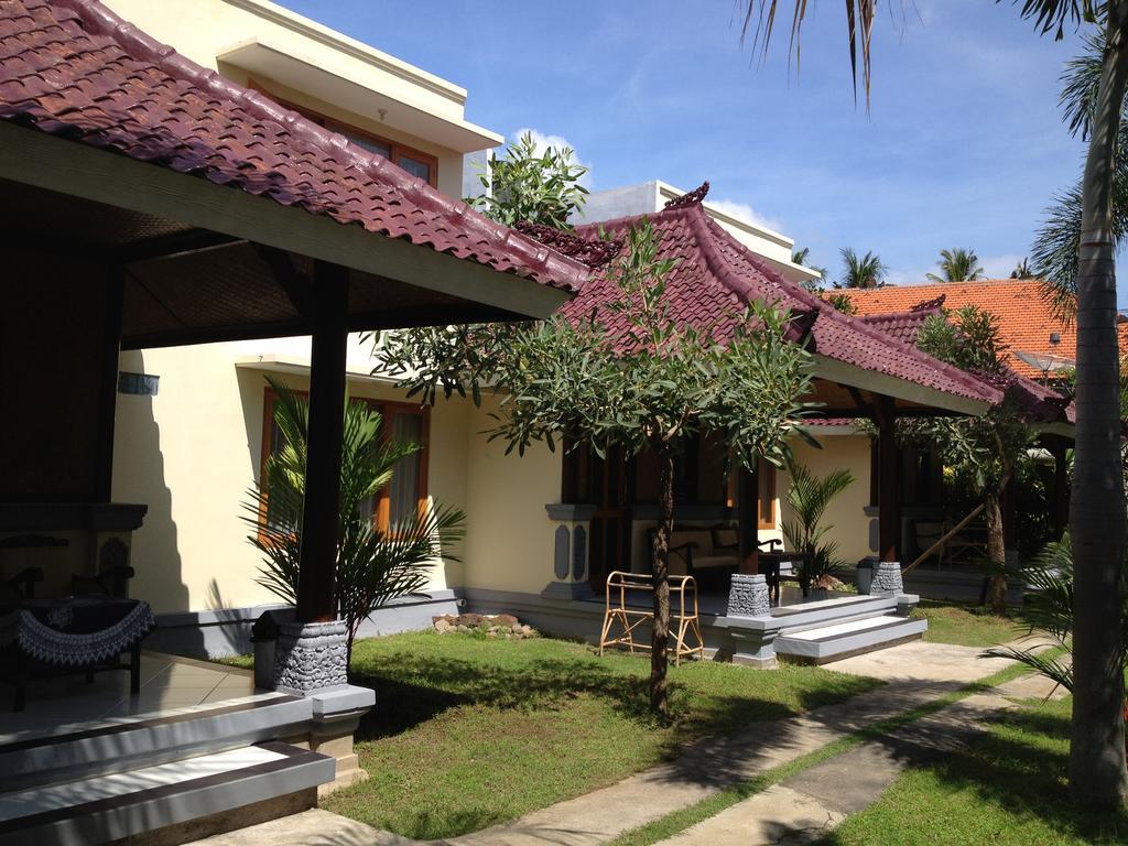 Lovina Astina Hotel מראה חיצוני תמונה