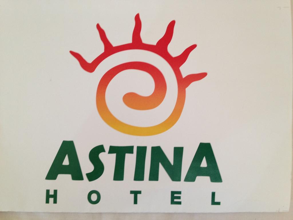 Lovina Astina Hotel מראה חיצוני תמונה