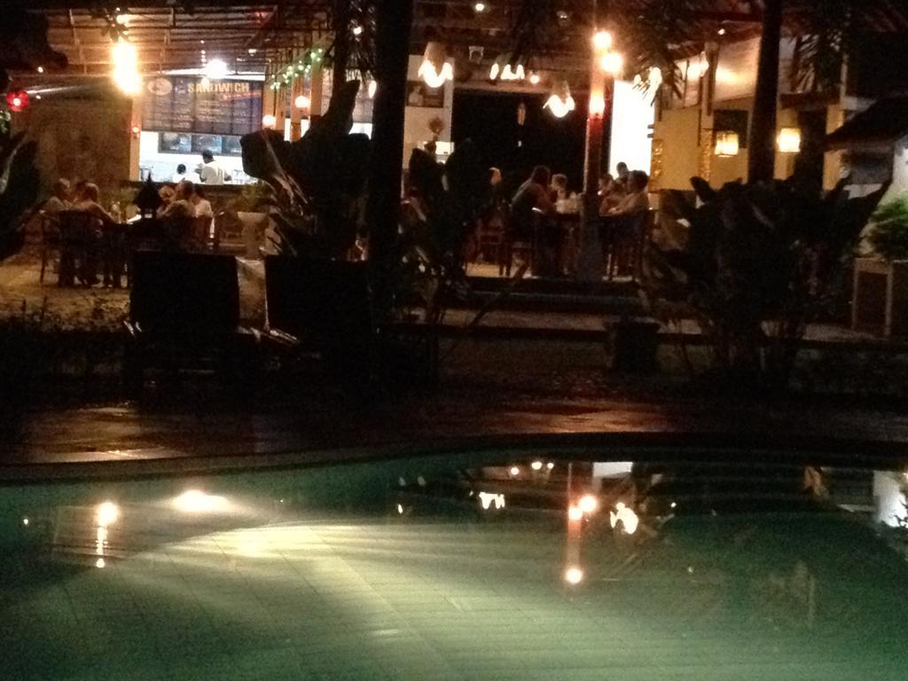 Lovina Astina Hotel מראה חיצוני תמונה