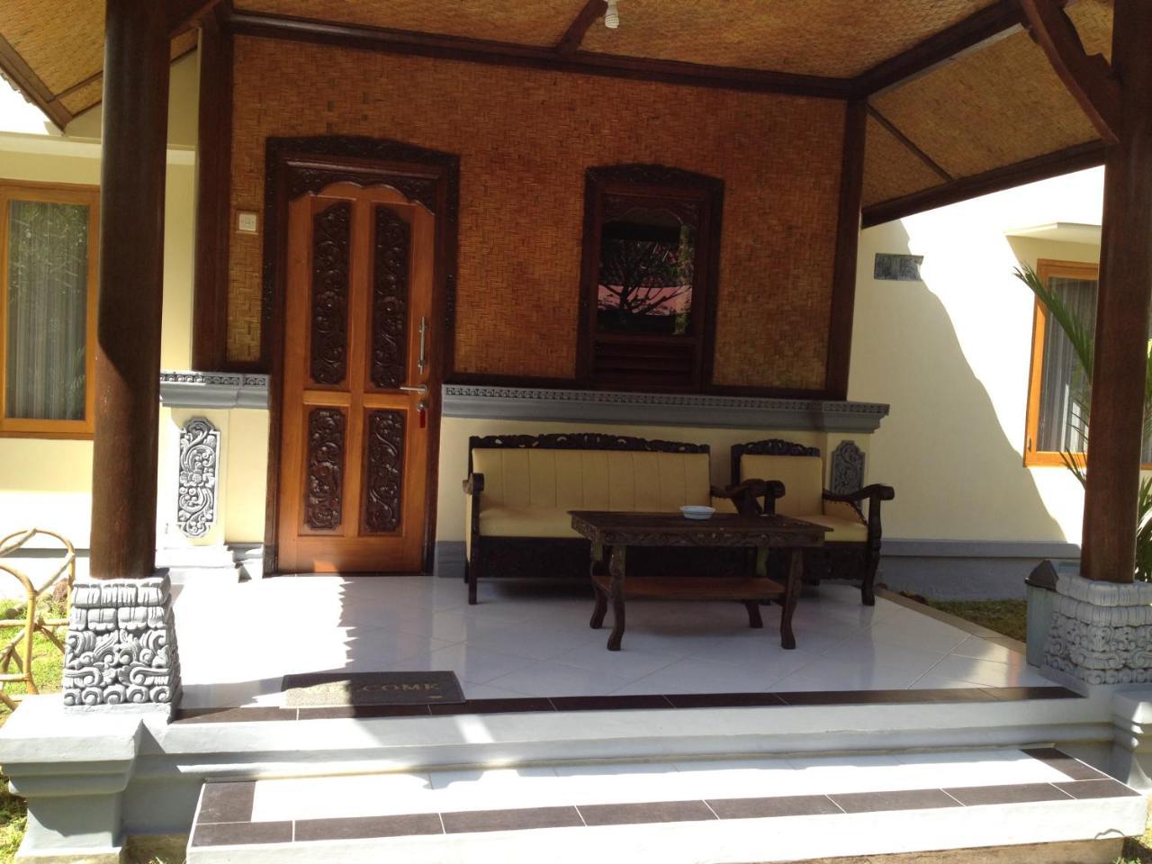 Lovina Astina Hotel מראה חיצוני תמונה
