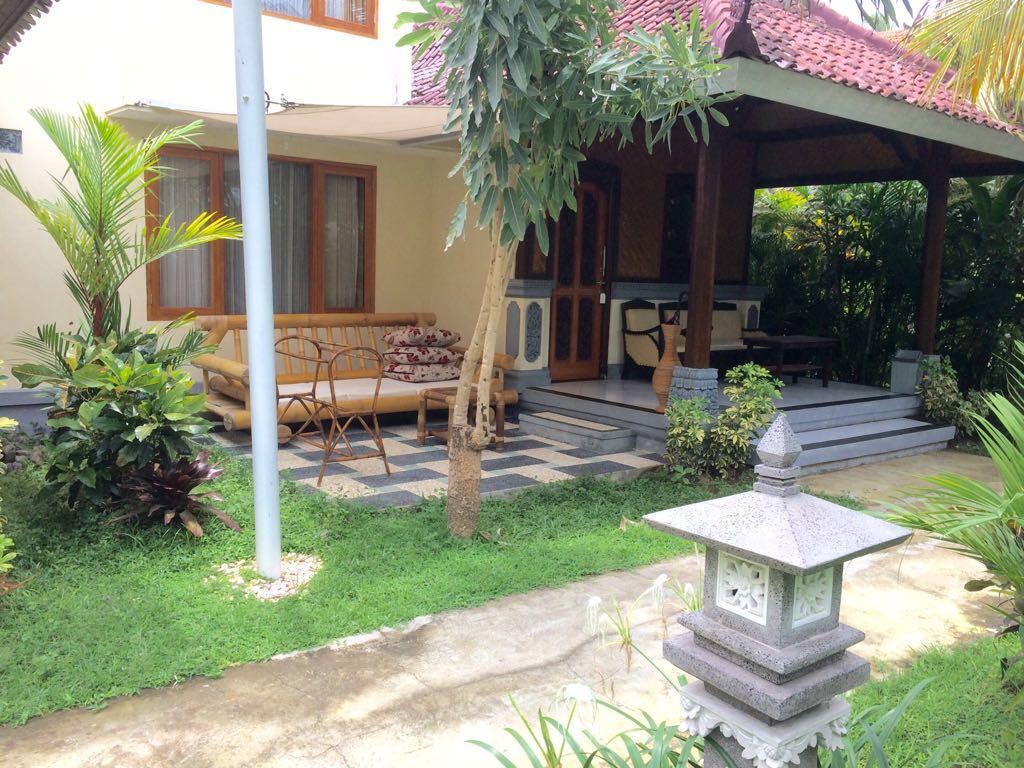 Lovina Astina Hotel מראה חיצוני תמונה