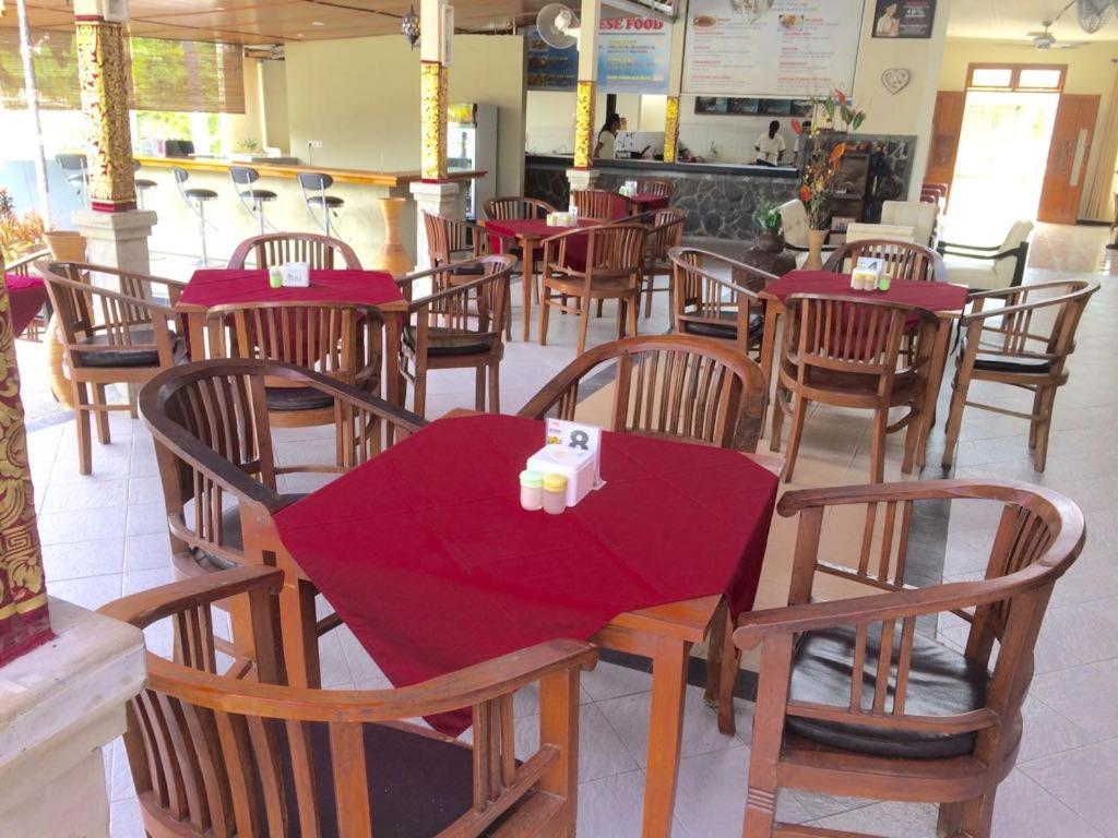 Lovina Astina Hotel מראה חיצוני תמונה