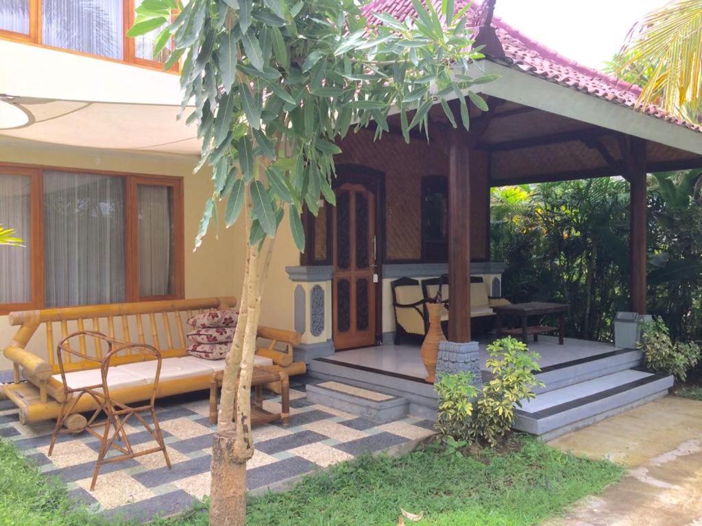 Lovina Astina Hotel מראה חיצוני תמונה