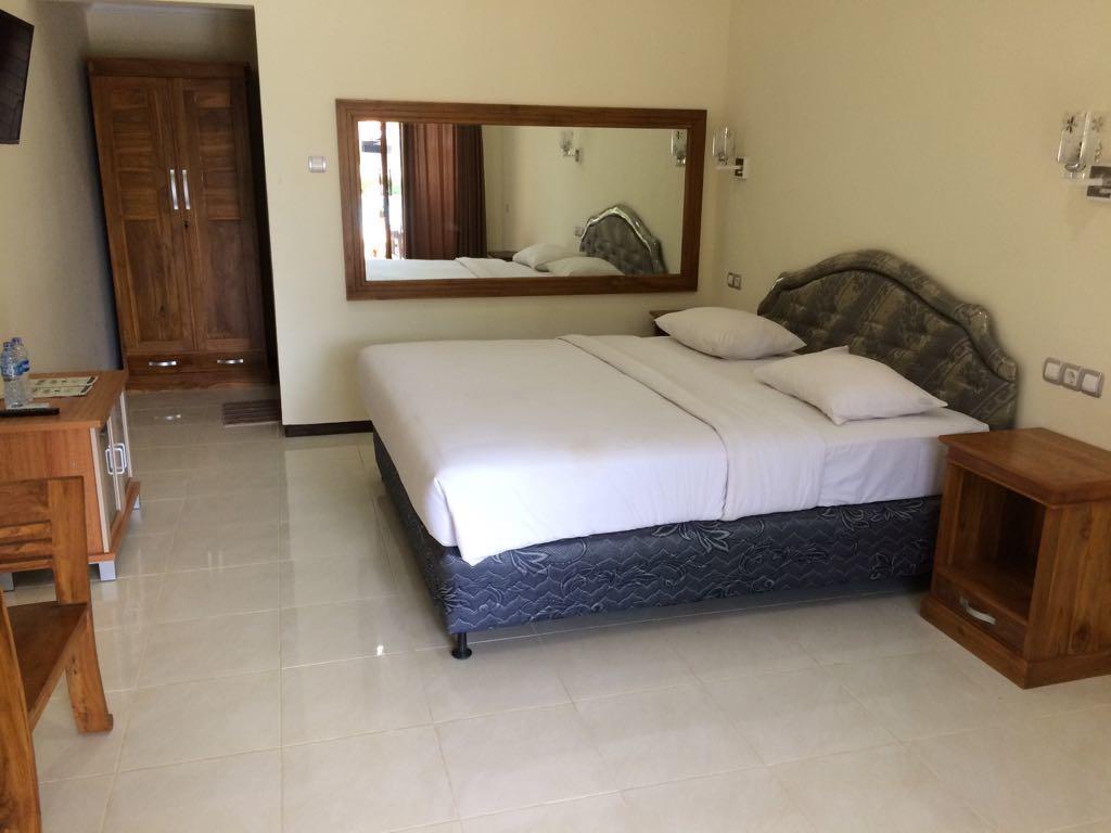 Lovina Astina Hotel מראה חיצוני תמונה