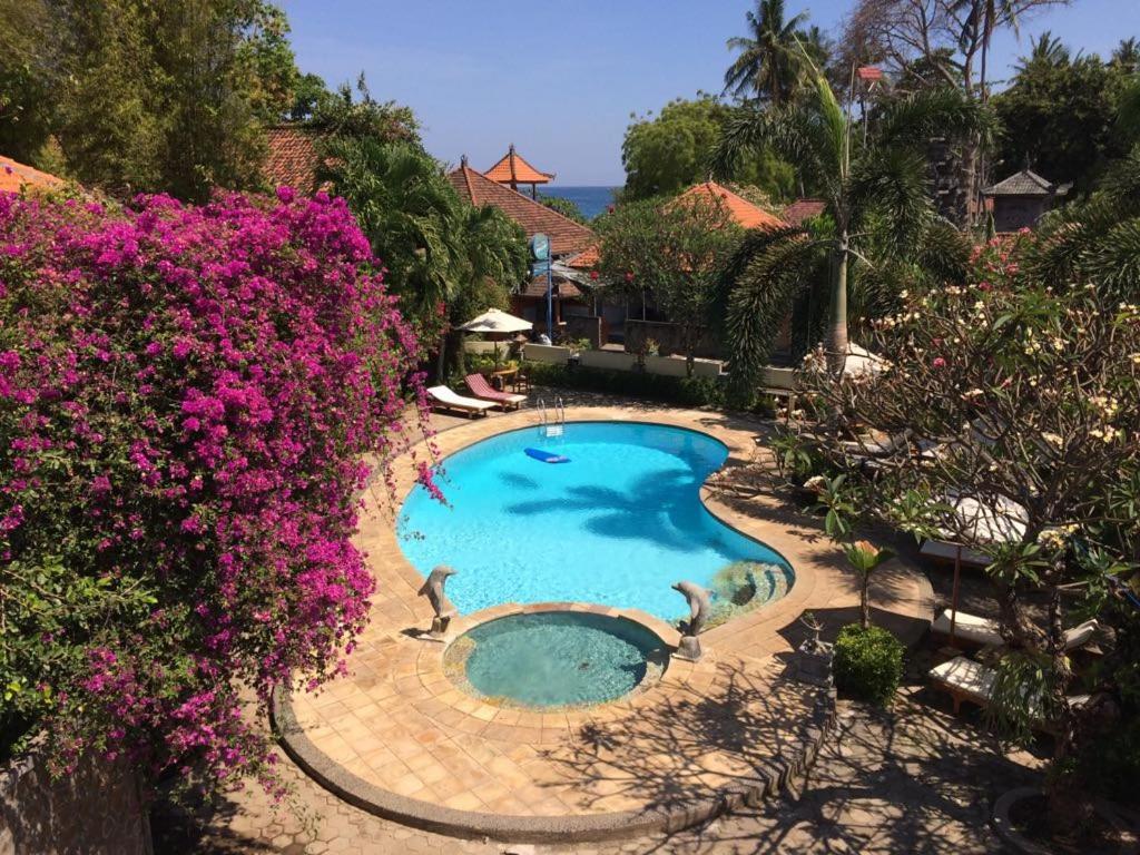 Lovina Astina Hotel מראה חיצוני תמונה
