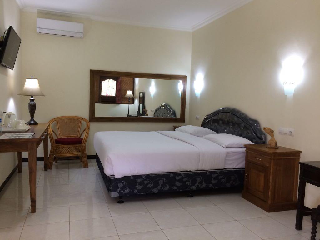 Lovina Astina Hotel מראה חיצוני תמונה
