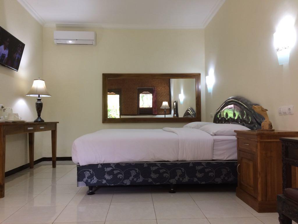 Lovina Astina Hotel מראה חיצוני תמונה