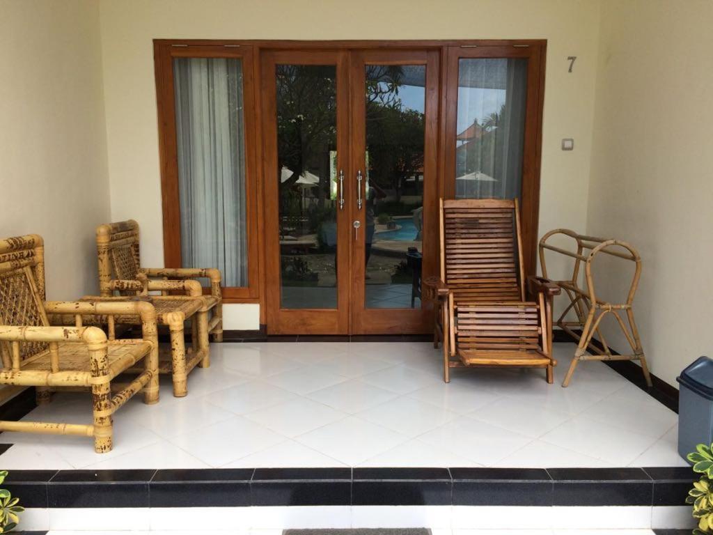Lovina Astina Hotel מראה חיצוני תמונה