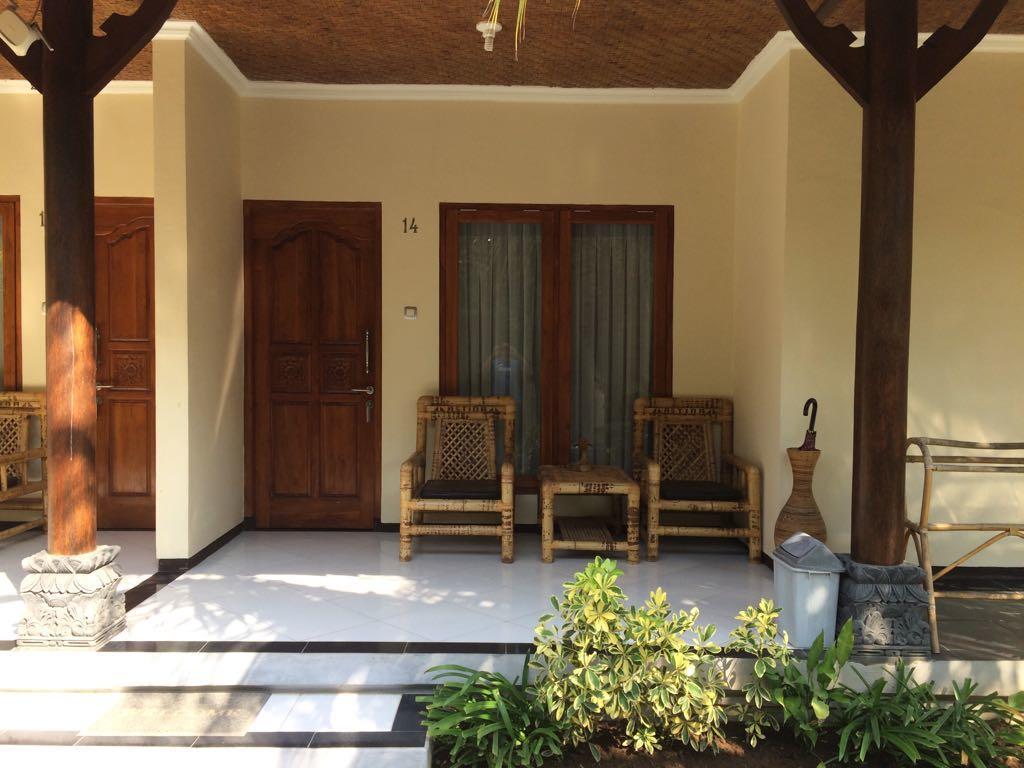 Lovina Astina Hotel מראה חיצוני תמונה