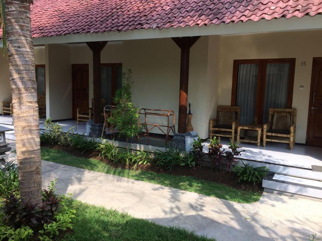 Lovina Astina Hotel מראה חיצוני תמונה
